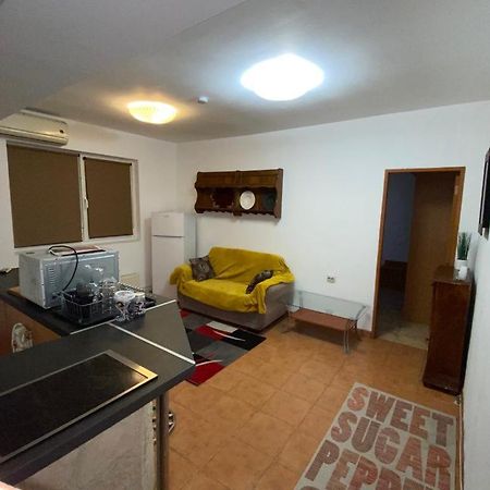 Apartament Cochet Leilighet Bucureşti Eksteriør bilde