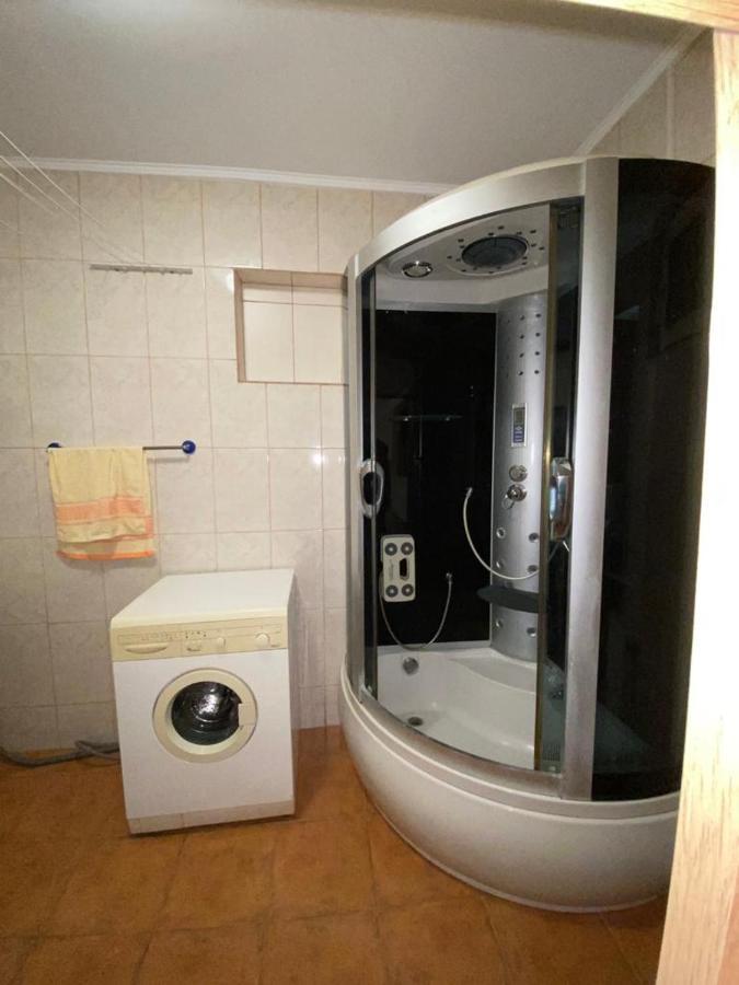 Apartament Cochet Leilighet Bucureşti Eksteriør bilde