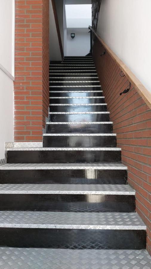 Apartament Cochet Leilighet Bucureşti Eksteriør bilde